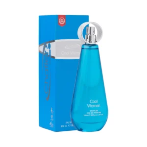 Parfum de damă CHATLER® Cool Women, Eau de Parfum, 100 ml