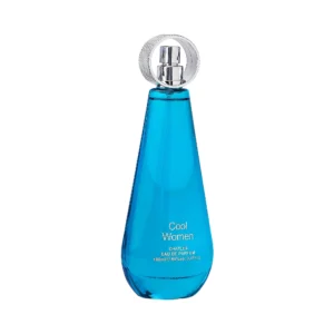 Alternative view of Parfum de damă CHATLER® Cool Women, Eau de Parfum, 100 ml