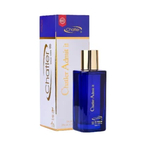 Parfum de damă CHATLER® Admit It, EDP, 100 ml