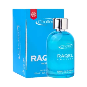 Parfum de damă Chatler® CH Raqel Blue Woman, EDP, 100 ml – inspirat din Ralph Lauren Ralph