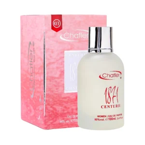 Parfum de damă CHATLER® Centurii 1871 Woman, Eau de Parfum, 100 ml