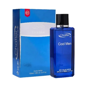 Parfum bărbătesc CHATLER® Cool Men, EDP, 100 ml