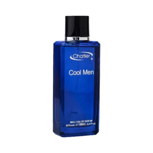 Alternative view of Parfum bărbătesc CHATLER® Cool Men, EDP, 100 ml