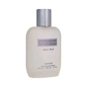 Alternative view of Parfum bărbătesc CHATLER® Dolce Men About Blush, EDP, 100 ml – inspirat din Dolce&Gabbana Light Blue Homme