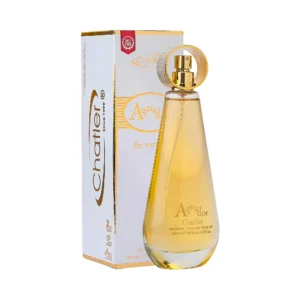 Parfum de damă CHATLER® Aqua d’Or, EDP, 100 ml