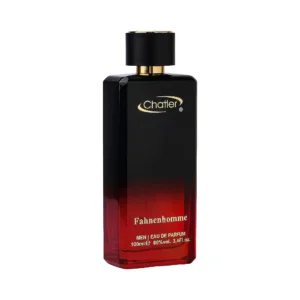 Alternative view of Parfum bărbătesc CHATLER® Fahnenhomme For Men, EDP, 100 ml