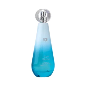 Alternative view of Parfum de damă CHATLER® Cool Woman Ice, Eau de Parfum, 100 ml
