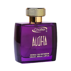 Alternative view of Parfum de damă CHATLER® Aloha, EDP, 100 ml