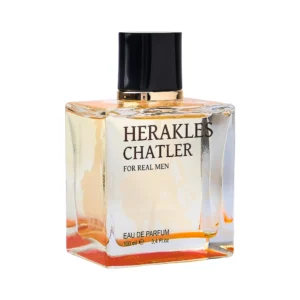 Alternative view of Parfum bărbătesc CHATLER® Herakles Homme, EDP, 100 ml – inspirat din Terre d’Hermès