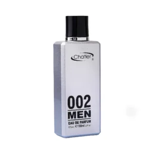 Alternative view of Parfum bărbătesc CHATLER® 002 Men, EDP, 100 ml