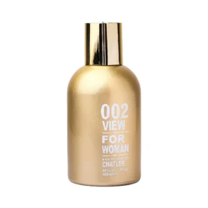 Alternative view of Parfum de damă CHATLER® 002 View for Woman, EDP, 100 ml