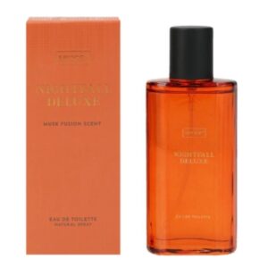 Apă de toaletă SENCE® Nightfall Deluxe Musk Fusion, pentru bărbați, spray, 30 ml