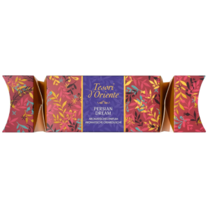 Alternative view of Set cadou Tesori d’Oriente Persian Dream – Eau de Toilette 100 ml & Cremă de duș aromatică 75 ml