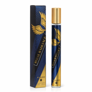 Parfum bărbătesc, Regal Radiance, EDT, 35 ml, V.V.LOVE®