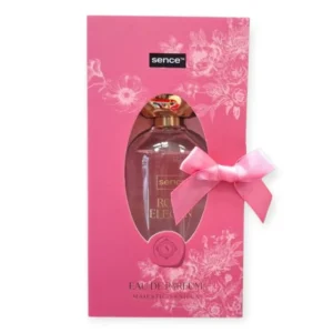 SENCE® Majestic Vanilla – Apă de Parfum (EDP), 100 ml