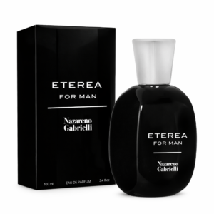 Parfum bărbătesc Nazareno Gabrielli® ETEREA, 100 ml