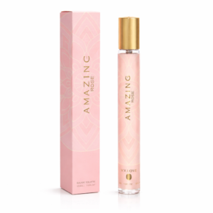 Parfum de damă, Amazing Rose, EDT, 35 ml, V.V.LOVE®