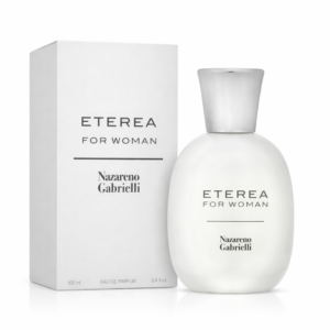 Parfum de damă Nazareno Gabrielli® ETEREA, For Woman100 ml
