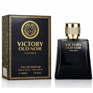 Parfum bărbătesc VICTORY OUD NOIR For Men, EDP, 100 ml