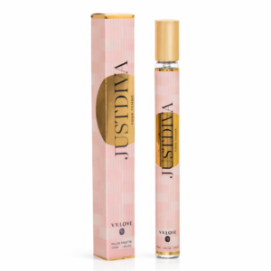 Parfum de damă, Just Diva, EDT, 35 ml, V.V.LOVE®