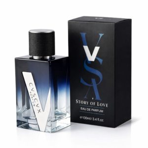 Parfum bărbătesc CVSCVX VSX Story of Love, EDP, 100 ml
