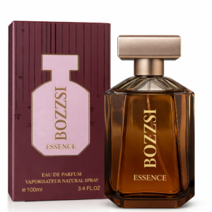 Parfum de damă BOZZSI Essence, EDP, 100 ml