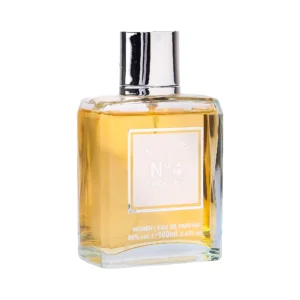 Alternative view of Parfum de damă CHATLER® N4 Woman, EDP, 100 ml