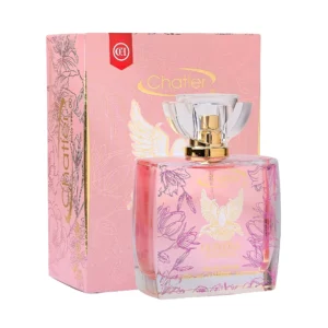Parfum de damă CHATLER® Olivera Blooming Woman, EDP, 100 ml