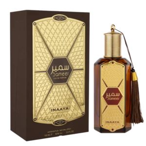 Parfum arabesc INAAYA® Sameer, EDP, 100 ml