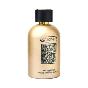 Alternative view of Parfum unisex CHATLER® Circeo, EDP, 100 ml