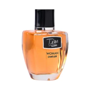 Alternative view of Parfum de damă CHATLER® Tessa Classic Woman, EDP, 100 ml