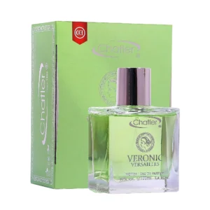 Parfum de damă CHATLER® Veronic Versailles Woman, EDP, 100 ml