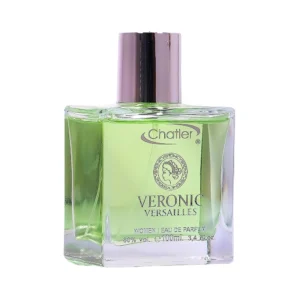 Alternative view of Parfum de damă CHATLER® Veronic Versailles Woman, EDP, 100 ml