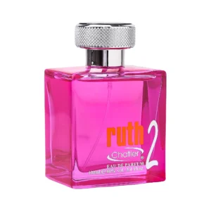 Alternative view of Parfum de damă CHATLER® Ruth 2 Woman, EDP, 100 ml