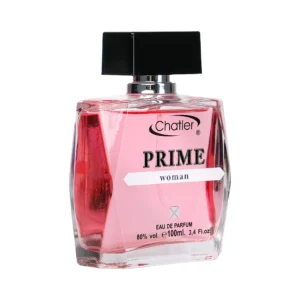 Alternative view of Parfum de damă CHATLER® Prime Woman, EDP, 100 ml