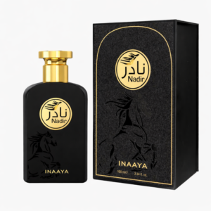 Parfum bărbătesc INAAYA® Nadir, EDP, 100 ml – oriental intens & lemnos elegant