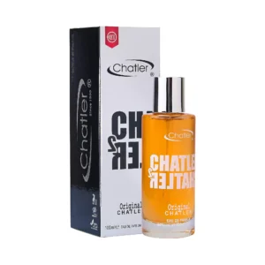 Parfum de damă CHATLER® Original 2, EDP, 100 ml – inspirat din Jean Paul Gaultier 2