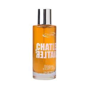 Alternative view of Parfum de damă CHATLER® Original 2, EDP, 100 ml – inspirat din Jean Paul Gaultier 2