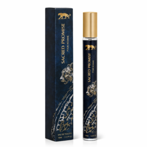 Parfum bărbătesc, Sacred Promise Pour Homme, EDT, 35 ml, V.V.LOVE®