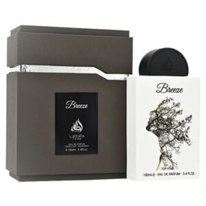 Parfum unisex Lattafa Pride Breeze, Eau de Parfum, 100 ml, LATTAFA®
