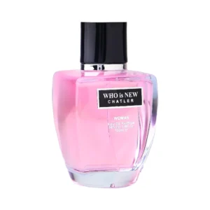 Alternative view of Parfum de damă CHATLER® Who Is New, EDP, 100 ml