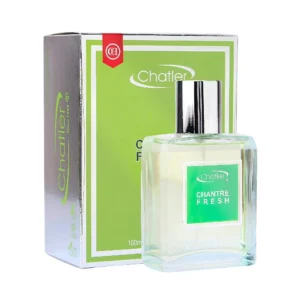 Parfum unisex CHATLER® Chantre Fresh, EDP, 100 ml