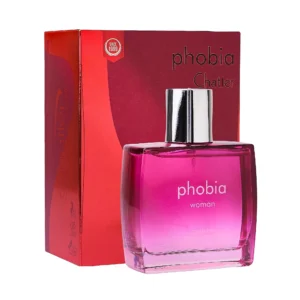 Parfum de damă CHATLER® Phobia, EDP, 100 ml