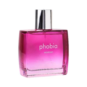 Alternative view of Parfum de damă CHATLER® Phobia, EDP, 100 ml