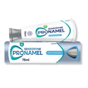 Pastă de dinți SENSODYNE® PRONAMEL Gentle Whitening, 75 ml