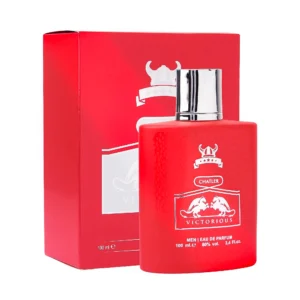 Parfum bărbătesc CHATLER® Victorious, EDP, 100 ml
