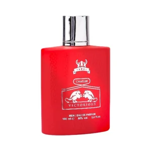Alternative view of Parfum bărbătesc CHATLER® Victorious, EDP, 100 ml