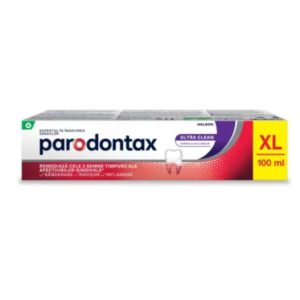 Pastă de dinți PARODONTAX® Ultra Clean, XL 100 ml