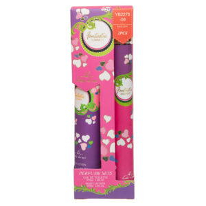 Alternative view of Set cadou parfum EDT 35 ml & loțiune de corp 35 ml, Fantastic Summer, Lea Luis®