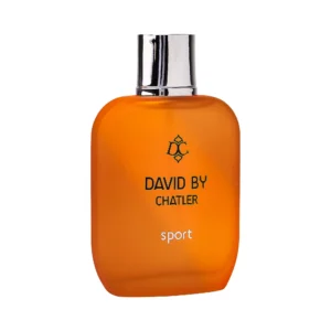 Alternative view of Parfum bărbătesc CHATLER® David By Sport Men, EDP, 100 ml
